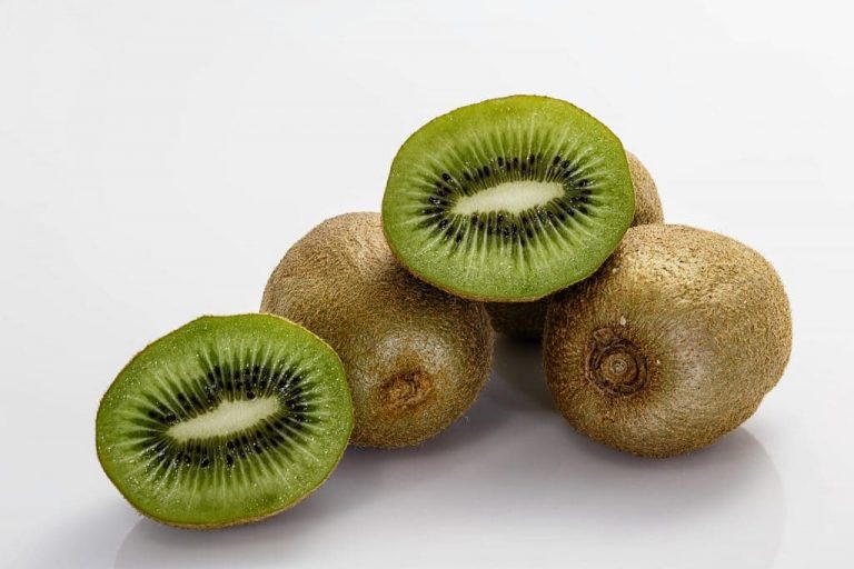 Taille Des Kiwis Tout Savoir Pour Les Cultiver