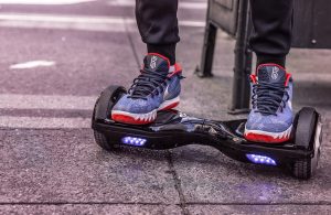 Hoverboard pas cher