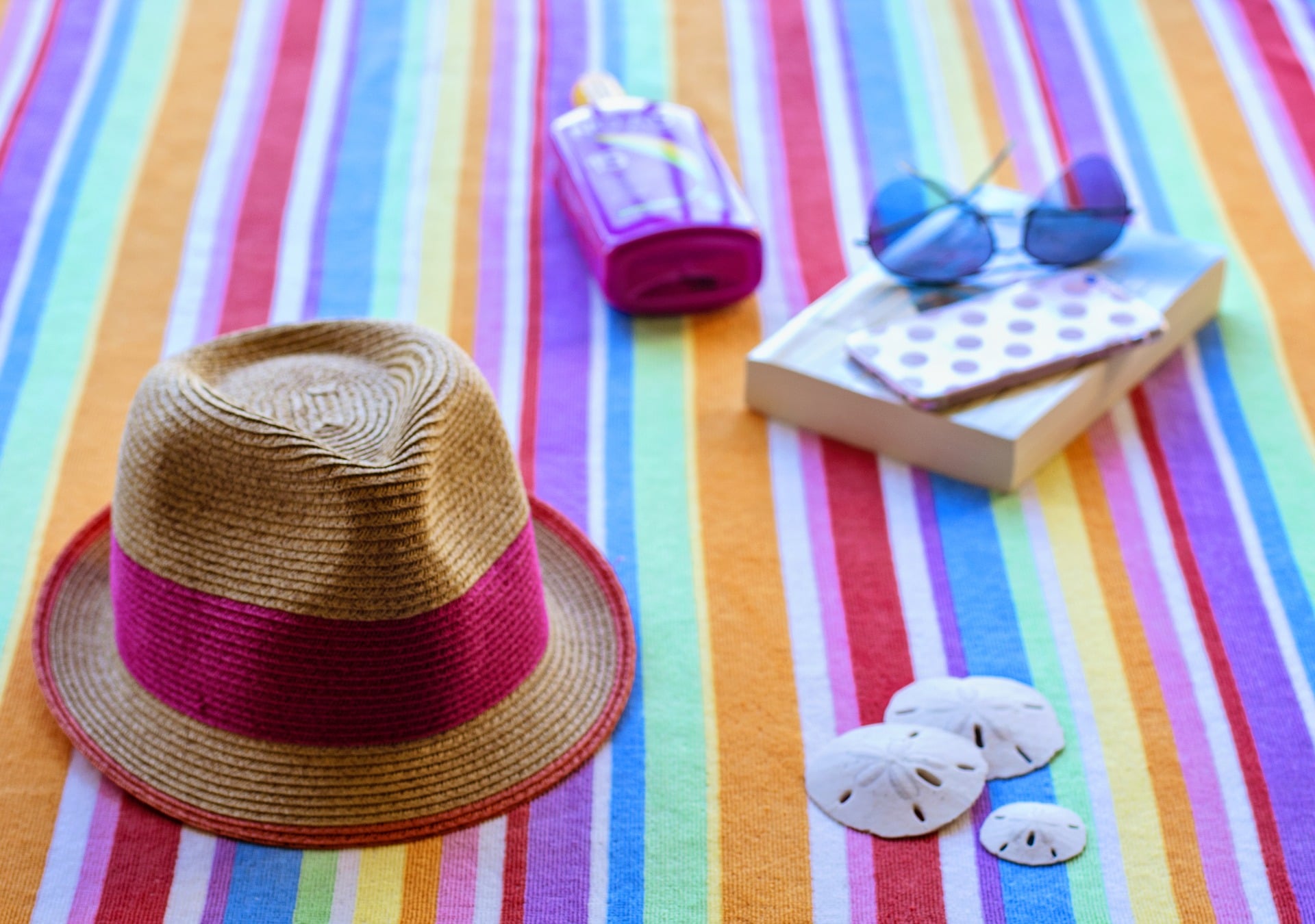 chapeaux de paille femme