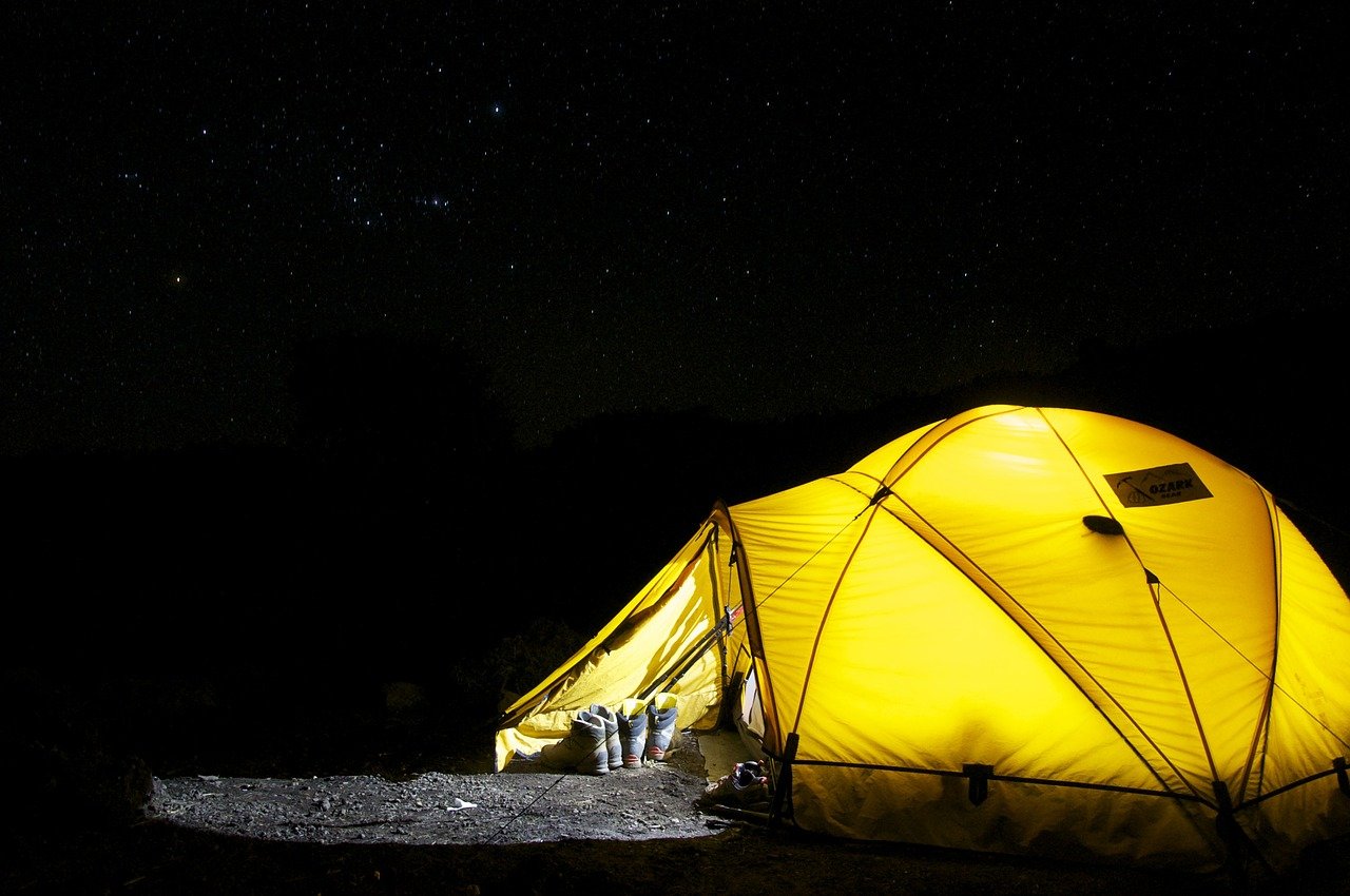 Passer ses vacances dans un camping en location en dordogne à sarlat dans le perigord